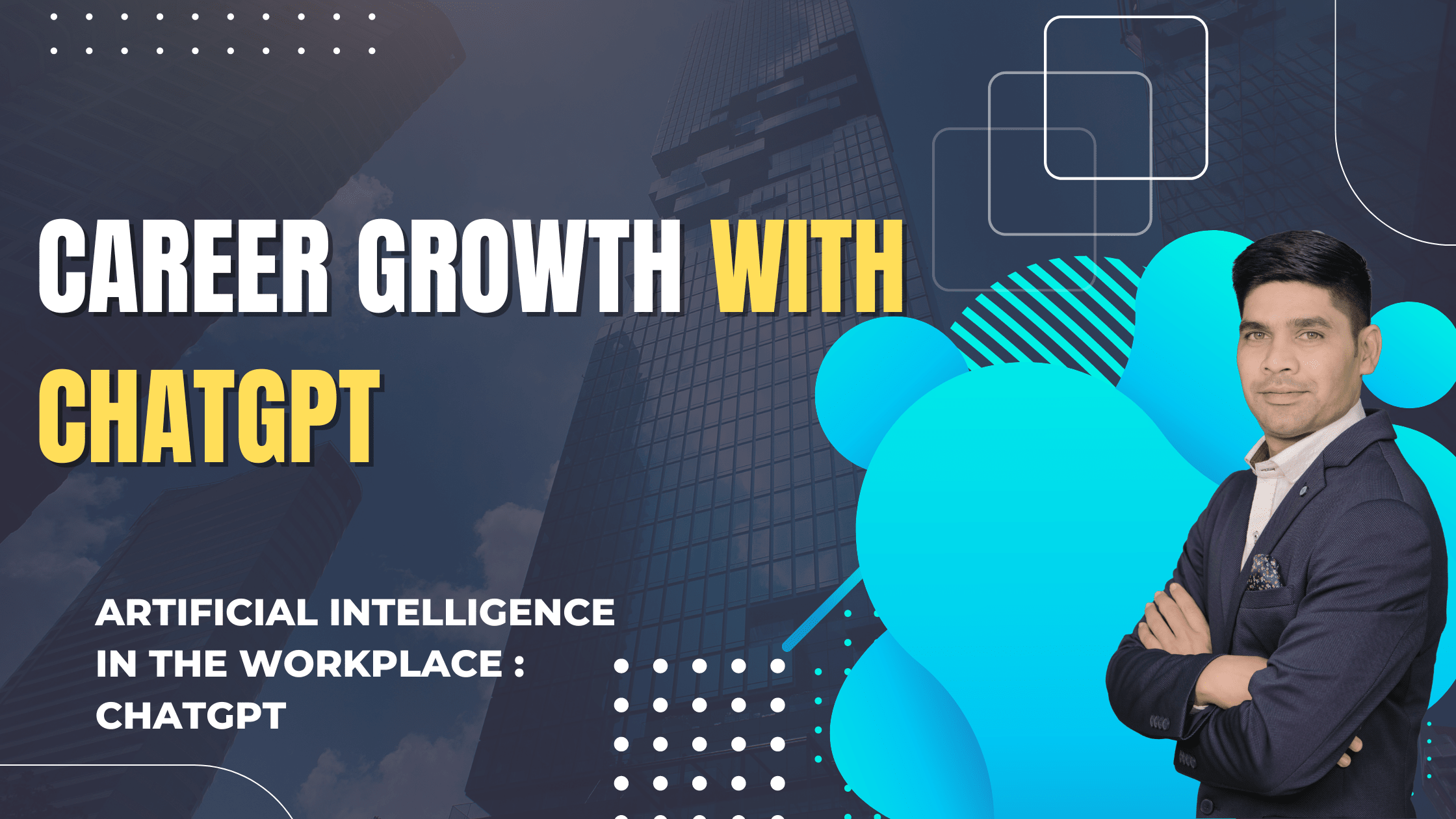 Career Growth with ChatGpt