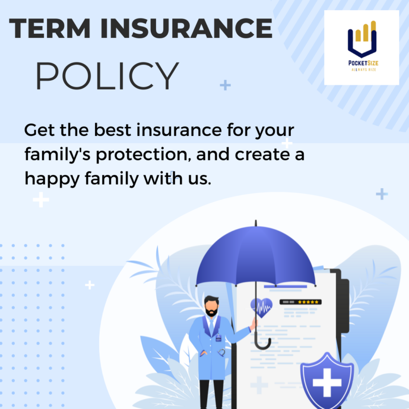 Term Insurance for Corporate Employees